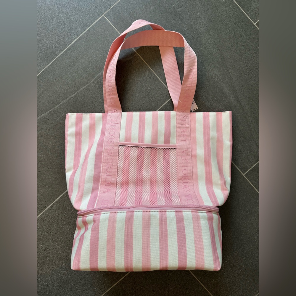Victoria’s Secret Tote / Cooler Bag NWT